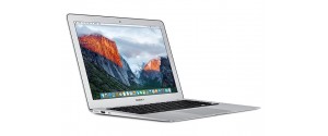 Early 2014 13" MacBook Air